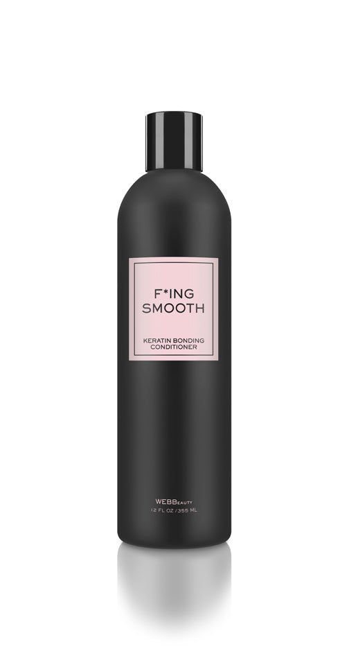 F*ING SMOOTH Keratin Bonding Conditioner